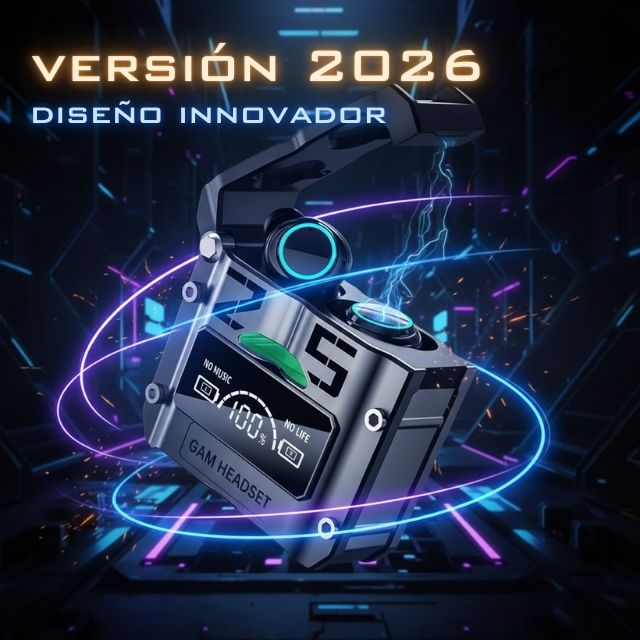 Audífonos AirBeat M25