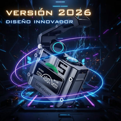 Audífonos AirBeat M25