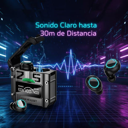 Audífonos AirBeat M25